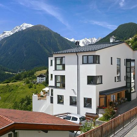 Hotel Sonne Stelvio Eksteriør bilde