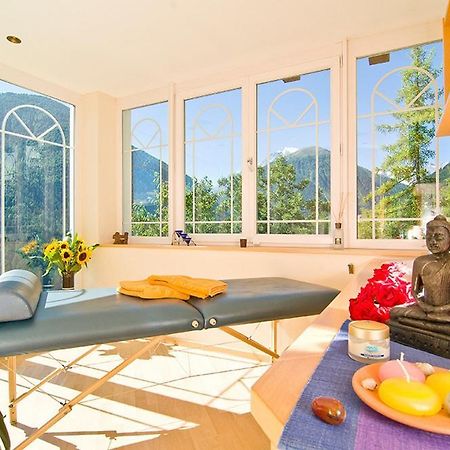 Hotel Sonne Stelvio Eksteriør bilde