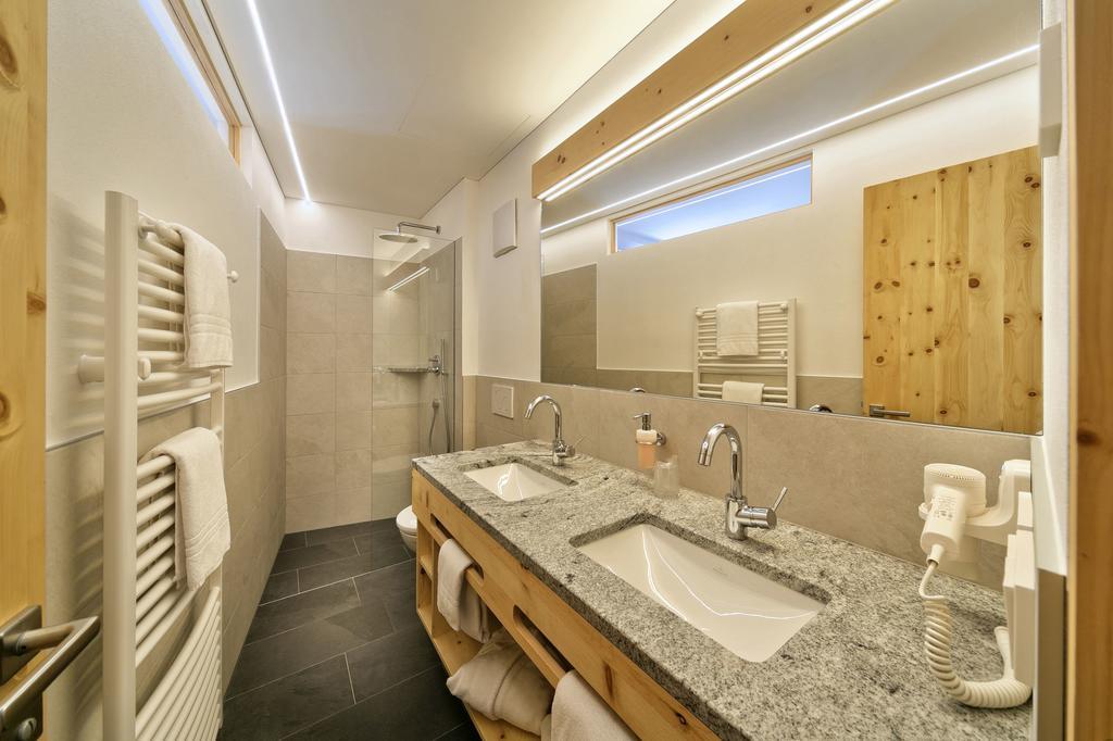 Hotel Sonne Stelvio Rom bilde