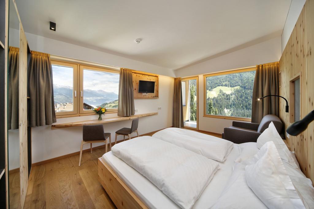 Hotel Sonne Stelvio Rom bilde