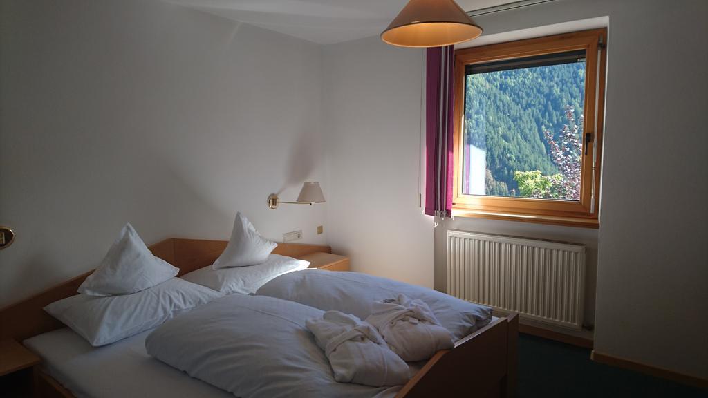 Hotel Sonne Stelvio Eksteriør bilde