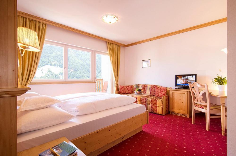 Hotel Sonne Stelvio Rom bilde